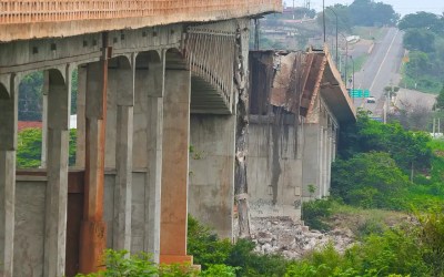 Governo orienta população sobre eventual contaminação do Rio Tocantins