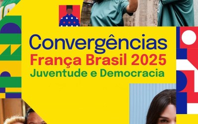 Fórum Convergências Brasil recebe inscrições até amanhã