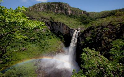 Caminho dos Veadeiros passa a integrar Rede Nacional de Trilhas