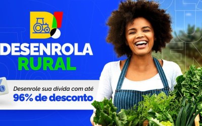 Programa Desenrola Rural entra em vigor nesta segunda-feira