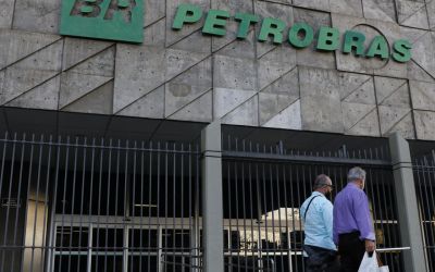 Petrobras assina contrato para ampliação de frota