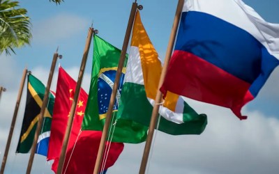 Rio de Janeiro sediará encontro de ministros de Finanças do Brics