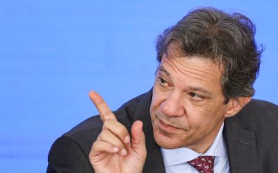 Haddad desmente fake news sobre aumento de contribuição do MEI