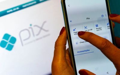 Entenda como funcionará Pix por aproximação