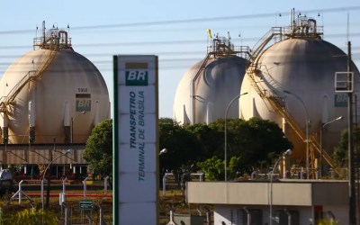 Transpetro teve lucro de R$ 866 milhões em 2024