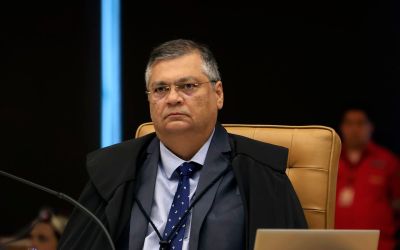 STF analisa nesta sexta decisão de Dino sobre emendas parlamentares