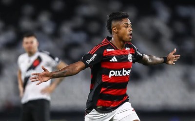 Carioca: Bruno Henrique decide e Fla sai na frente por vaga na final