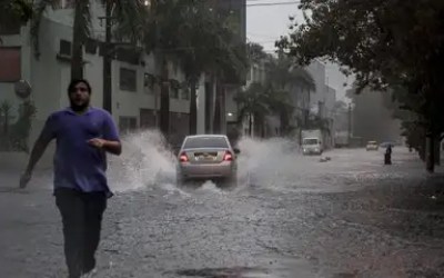 Chuvas fazem mais uma vítima em São Paulo com queda de árvore