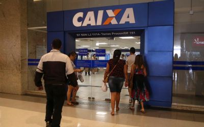 Bancos reabrem nesta Quarta-Feira de Cinzas, a partir de meio-dia