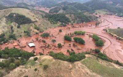 Caso Samarco: julgamento na Justiça britânica entra na fase final