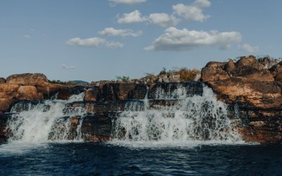 Festival na Chapada dos Veadeiros oferece descontos de até 50% em hotéis e restaurantes