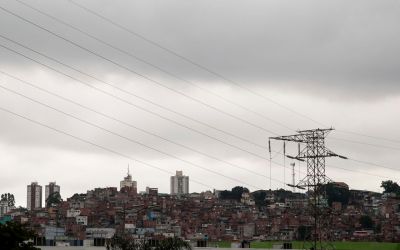 SP tem previsão de chuvas e ventos intensos a partir de domingo