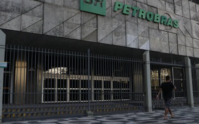 Petrobras comprova 