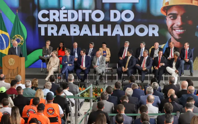 Lula autoriza uso do eSocial para ofertar consignado a empregados CLT