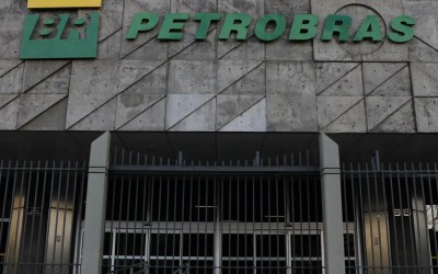 Petrobras contribuiu com 7% da arrecadação total do país em 2024