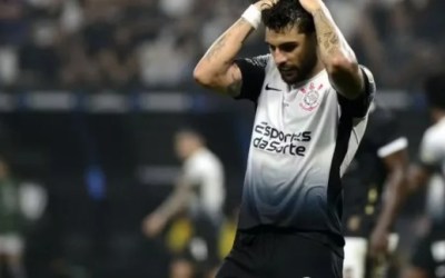 Análise: os alertas e lições que ficam ao Corinthians após queda precoce na Libertadores