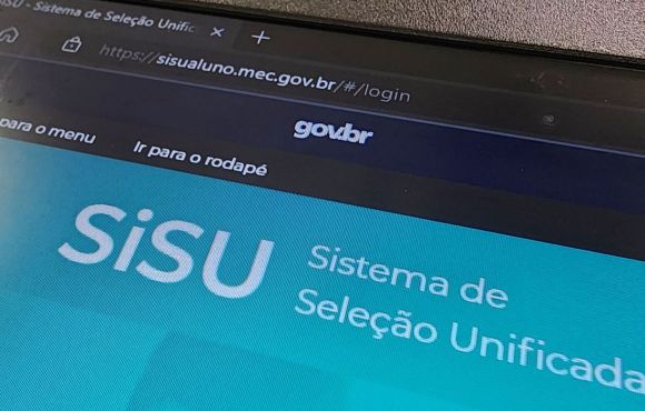 Inscrições para o Sisu 2025 começam nesta sexta-feira